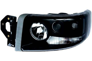Reflektor Lampa Przednia [hella]