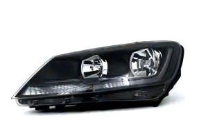 Reflektor Lampa Przednia [magneti Marelli]
