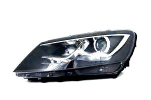 Reflektor Lampa Przednia [magneti Marelli]