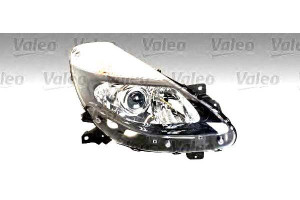 Reflektor Lampa Przednia [valeo]