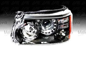Reflektor (d3s/led Elektryczny Z Silnikiem Z Doświ