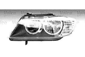 Reflektor Lampa Przednia [valeo]