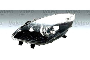 Reflektor (2*h7 Elektryczny Bez Silniczka) Renault