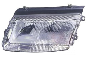 Reflektor Vw Passat 96-00 Van Wezel
