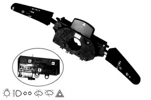 Przełącznik Pod Kierownice Mercedes Sprinter 2-t (