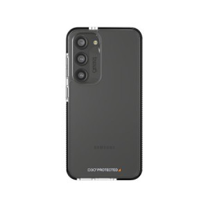 Etui GEAR4 Santa Cruz Samsung Galaxy S23+ Plus (clear-black)