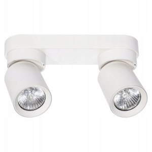 Oprawa Halogenowa Led Sufitowa Spot Lampa Kinkiet