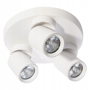 Oprawa Halogenowa Led Sufitowa Spot Lampa Kinkiet