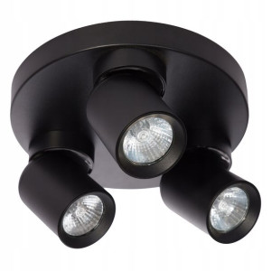 Oprawa Halogenowa Led Sufitowa Spot Lampa Kinkiet