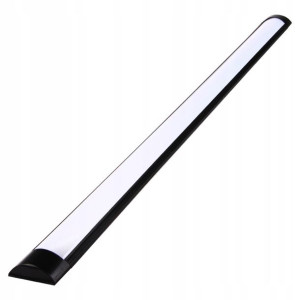 Lampa LED 120cm NATYNKOWA PANEL oprawa ŚWIETLÓWKA