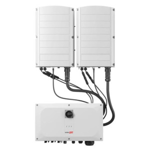 Falownik Inwerter SOLAR EDGE SE50K - RW00IBPQ4