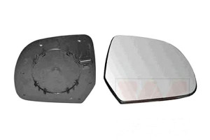 Wkład Lusterka Nissan Van Wezel