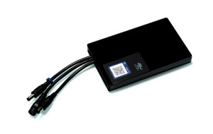 Skylight Brightness/Color Timer Aqct-3 Wifi