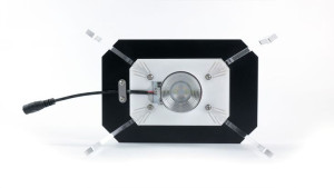 Zestaw Skylight Midspot V55: 1 Lampa + Zasilacz