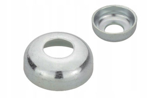Miska Piasty Tył Bez Kołnierza 3/8'' 29mm Stal