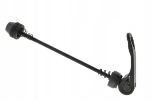 Zacisk Piasty Przód Szybkozamykacz M5x145mm Kl-801