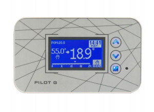 Panel pokojowy przewodowy ProND PILOT G 902