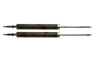 Amortyzatory 2szt Bmw 1 E81 Trw