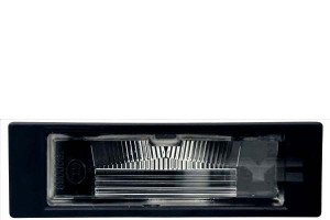 Lampa Oświetlenia Tablicy Rej. Bmw 1 E87 6 E63 E64