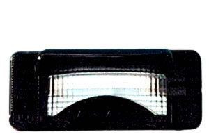 Lampa Oświetlenia Tablicy Rej. Mercedes Sprinter 9