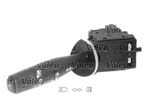 Włącznik Świateł I Kier. Peugeot 206 98- Valeo