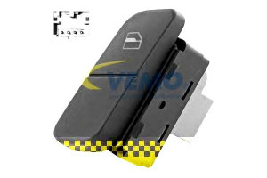 Przełącznik Podnośnika Szyby Vw Polo 1.2-1.9d 10.0