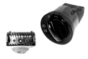 Przełącznik Świateł Era 6q0941531c 20h C1a 662270b