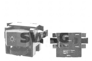 Przełącznik Klawiszowy Swiatel Vw T3 89-92 Z Regul