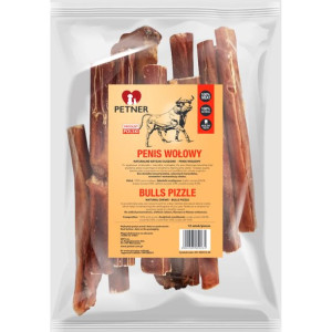Petner Penis Wołowy Przysmak Dla Psa 400 g