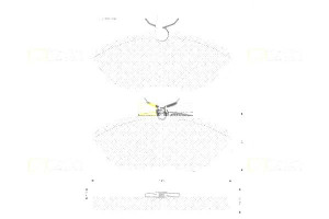 Klocki Hamulcowe Citroen Jumper Fiat Ducato Peugeo
