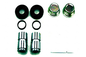 Reperaturka Zacisku Hamulc. Opel (delco) Frenkit