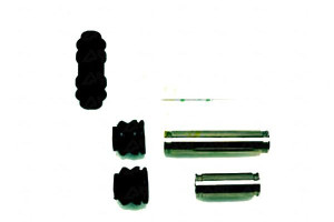 Prowadnica Zacisku Hamulc. Mazda (sum 16mm) Frenki