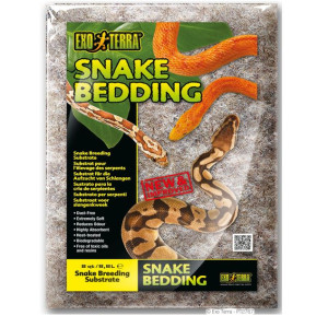Exo Terra Snake Bedding Podłoże Dla Węży 8,8L Ex-7674