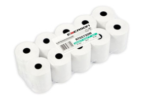Rolka termiczna 28mm 20m 10szt. BPA free Emerson