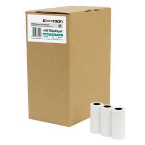 Rolka termiczna 57mm 6m 72szt. Emerson BPA free