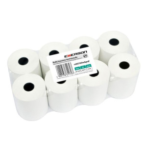 Rolka termiczna 57mm 60m 8szt. Emerson BPA free