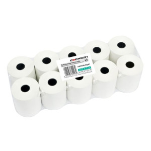 Rolka termiczna 44mm 30m 10szt. Emerson BPA free