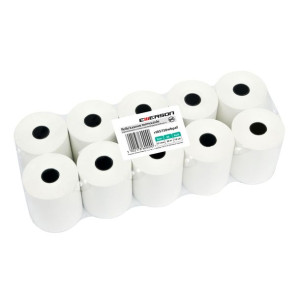 Rolka termiczna 57mm 30m 10szt. Emerson BPA free