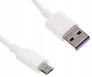 KABEL USB MICRO 1m Ładowarka do Telefonów 20035