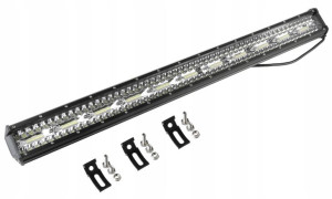 LAMPA robocza 12V 24V Halogen PANEL LED 1000W 3511