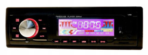 Radio Samochodowe USB SD Pilot FM MP3 11095