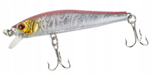 WOBLER 75mm 5,7g Sandacz Spinning Szczupak Tonący
