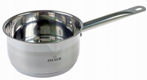RONDEL Garnek 5x DNO 18 cm 2l INDUKCJA 7778