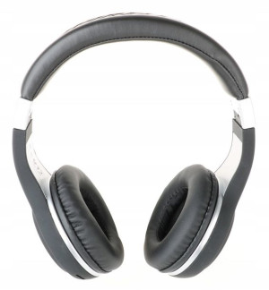 SŁUCHAWKI Nauszne Bezprzewodowe BLUETOOTH mp3 3236