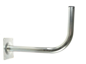 Uchwyt Anteny Satelitarnej Antenowy 51,5 X 27 U50
