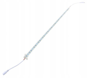 Listwa 72 Led 50cm 0,5m 12v Biała Neutralna 3331