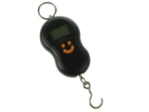 Elektroniczna Waga Wędkarska Hakowa 50kg 1544