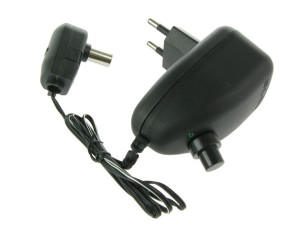 Zasilacz Antenowy Regulowany Do Anteny Dvb-t Zr