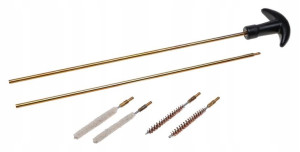 WYCIOR do Czyszczenia BRONI Wiatrówki 4,5/5,5mm