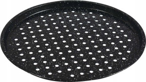 FORMA DO PIZZY BLACHA do pieczenia TACA 33cm 1026